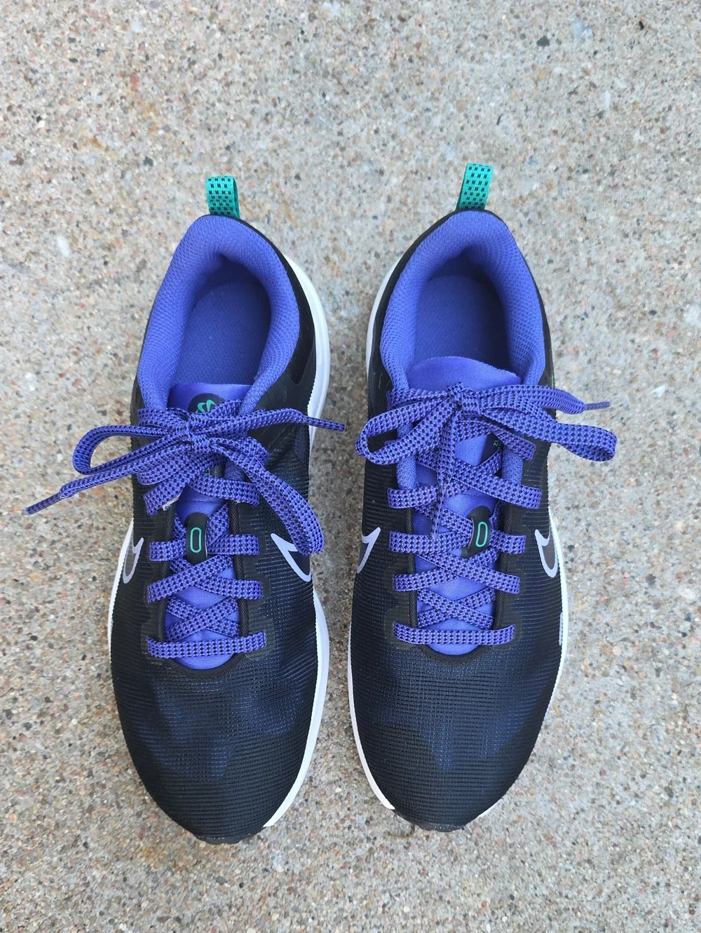 Nike women downshifter